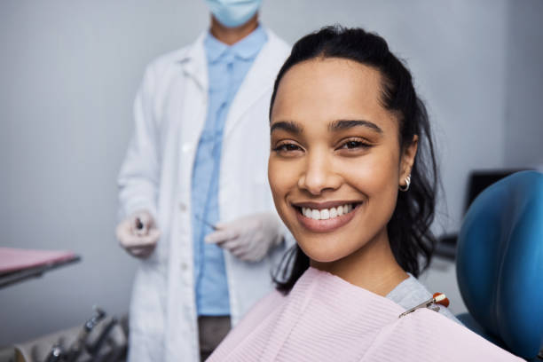 TMJ/TMD Treatment in Sycamore, IL