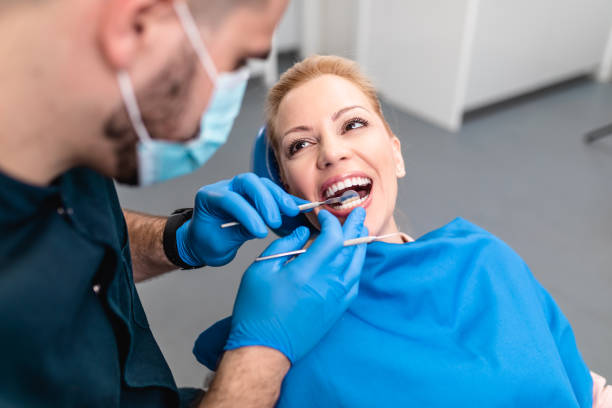 Best Dental X-Rays and Imaging  in Sycamore, IL