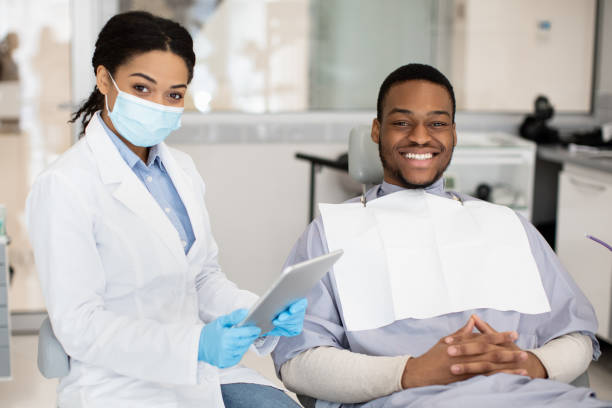 Laser Dentistry in Sycamore, IL
