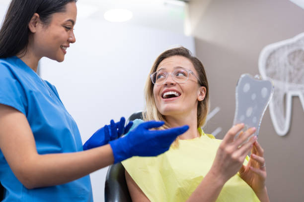 Best Tooth Extraction  in Sycamore, IL