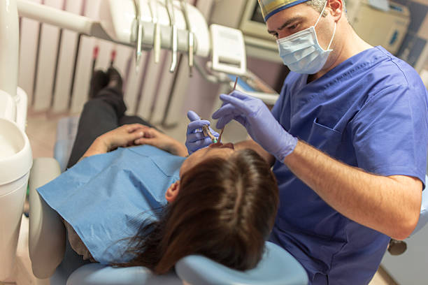 Emergency Dental Services in Sycamore, IL